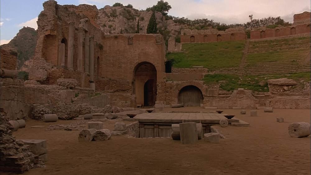 誘惑のアフロディーテの画像