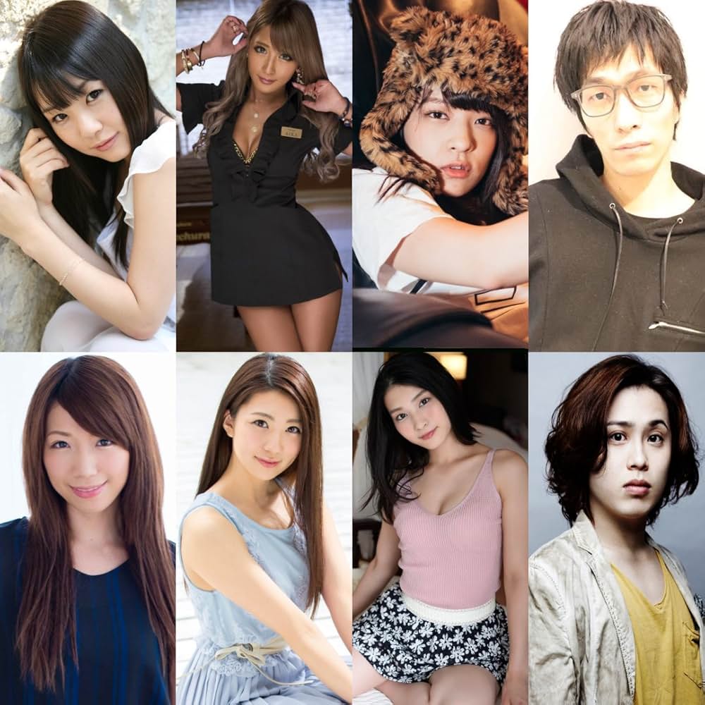 無慈悲な光の画像