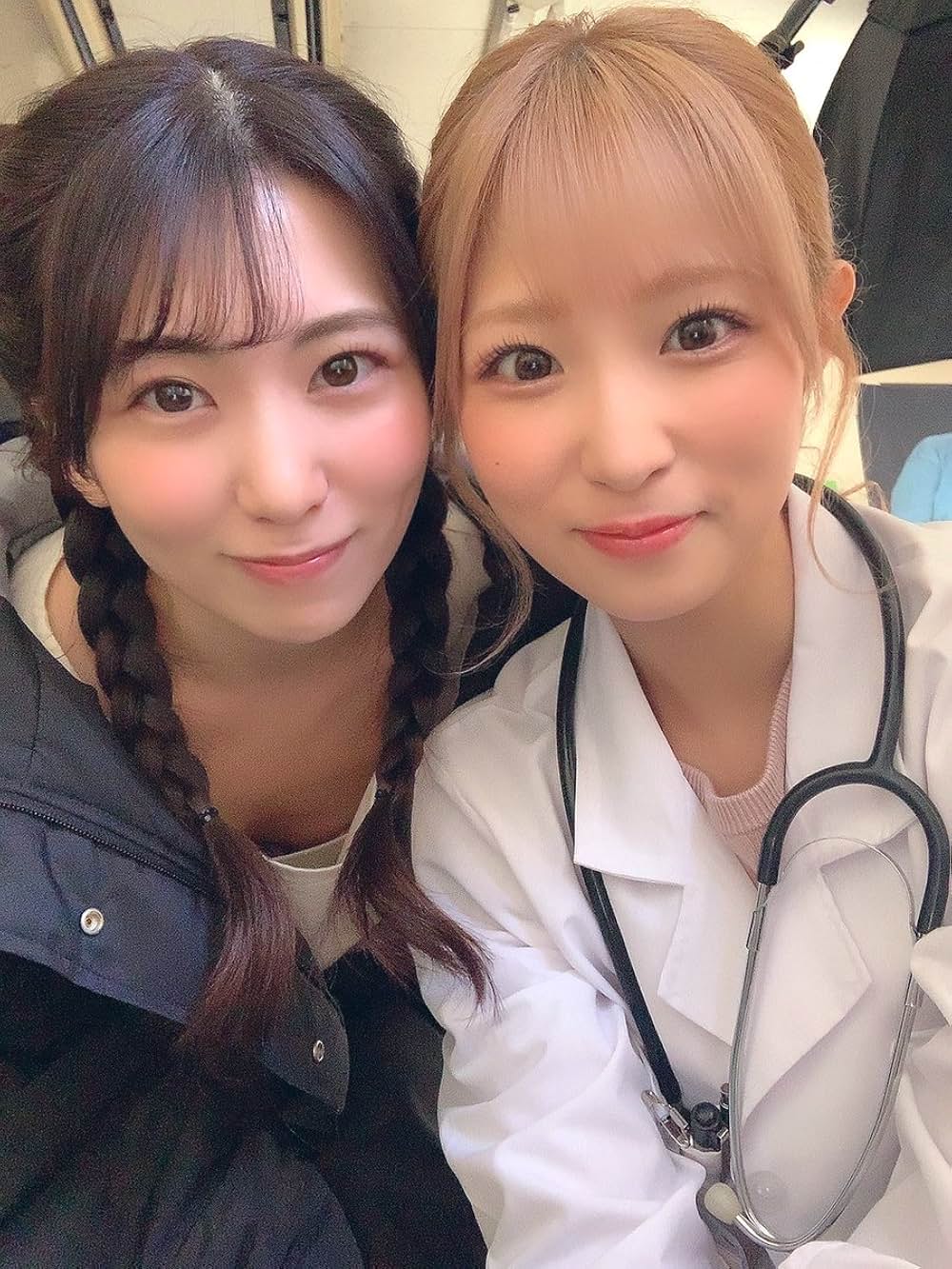 無慈悲な光の画像