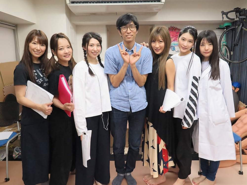 無慈悲な光の画像