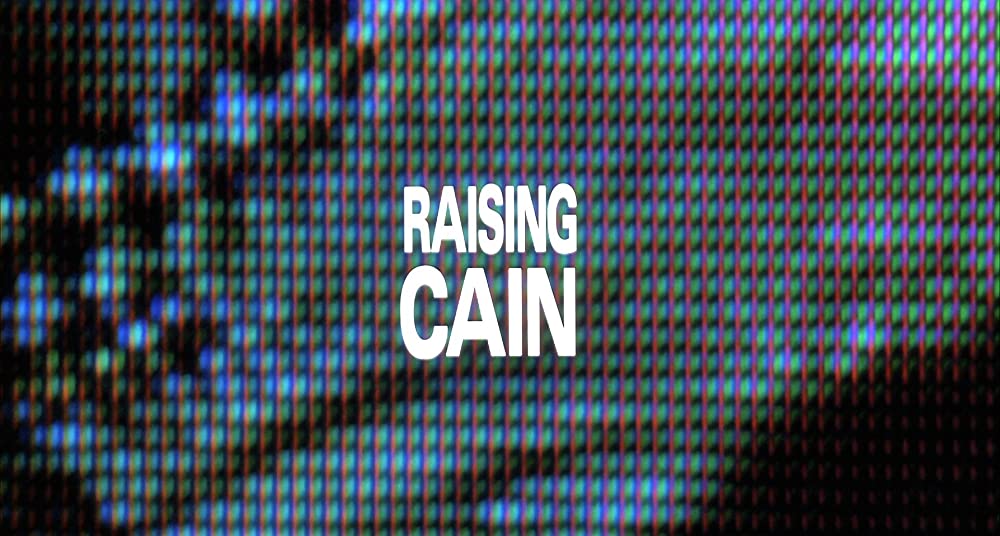 レイジング・ケインの画像