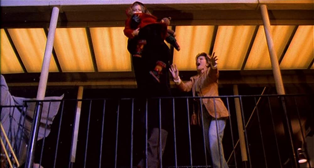 レイジング・ケインの画像