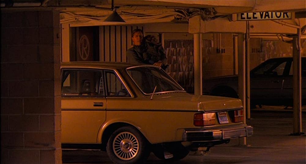 レイジング・ケインの画像