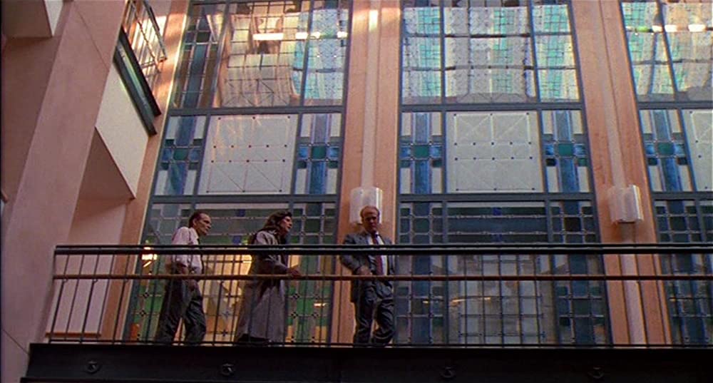 レイジング・ケインの画像