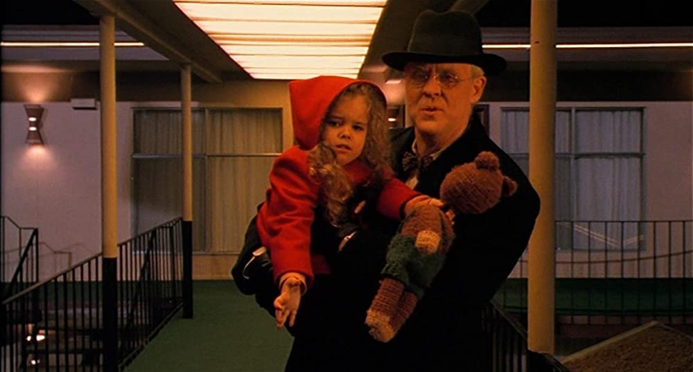 レイジング・ケインの画像