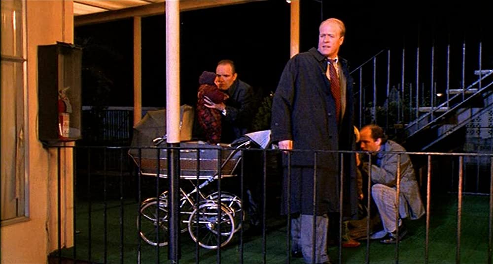 レイジング・ケインの画像