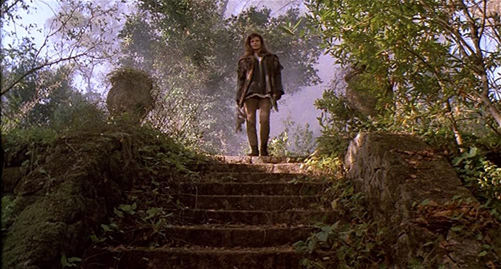 レイジング・ケインの画像