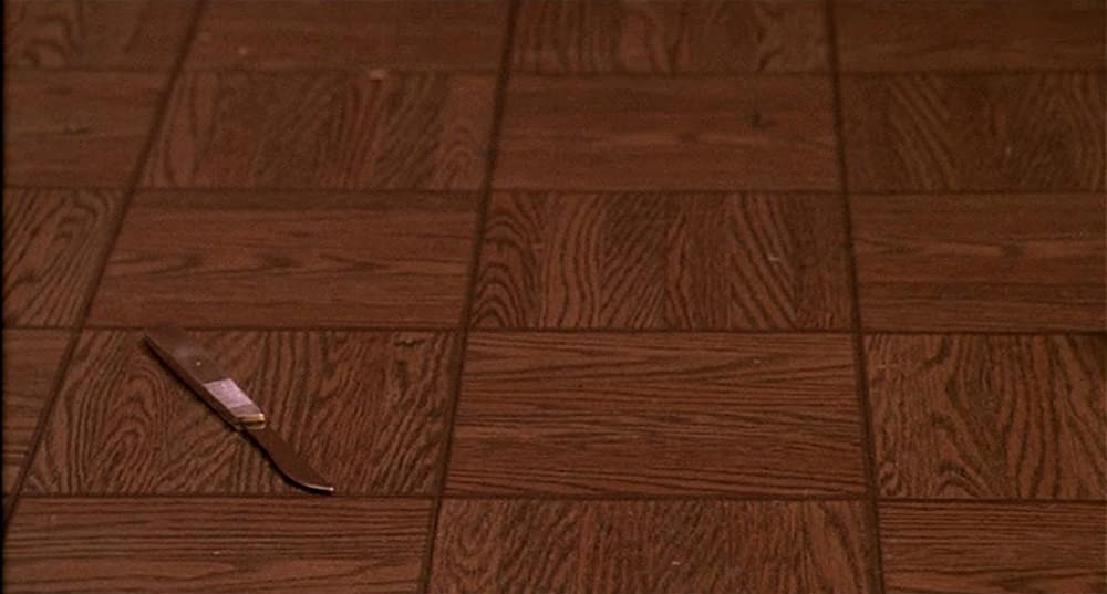 レイジング・ケインの画像