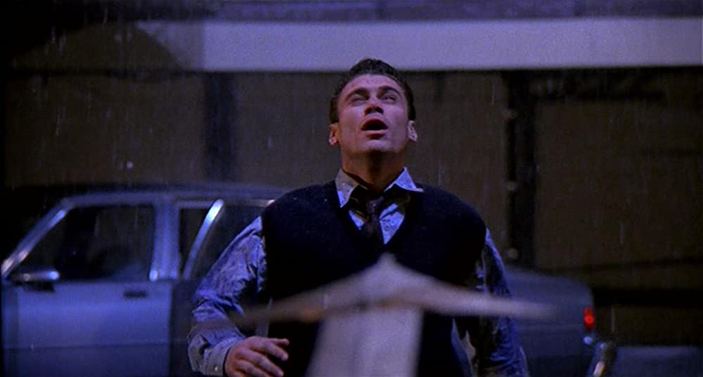 レイジング・ケインの画像