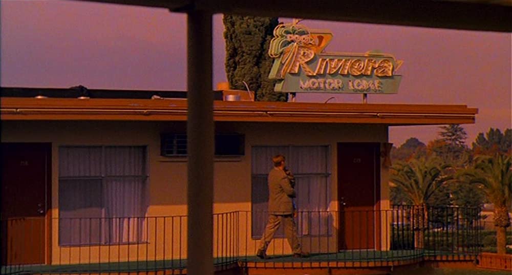 レイジング・ケインの画像