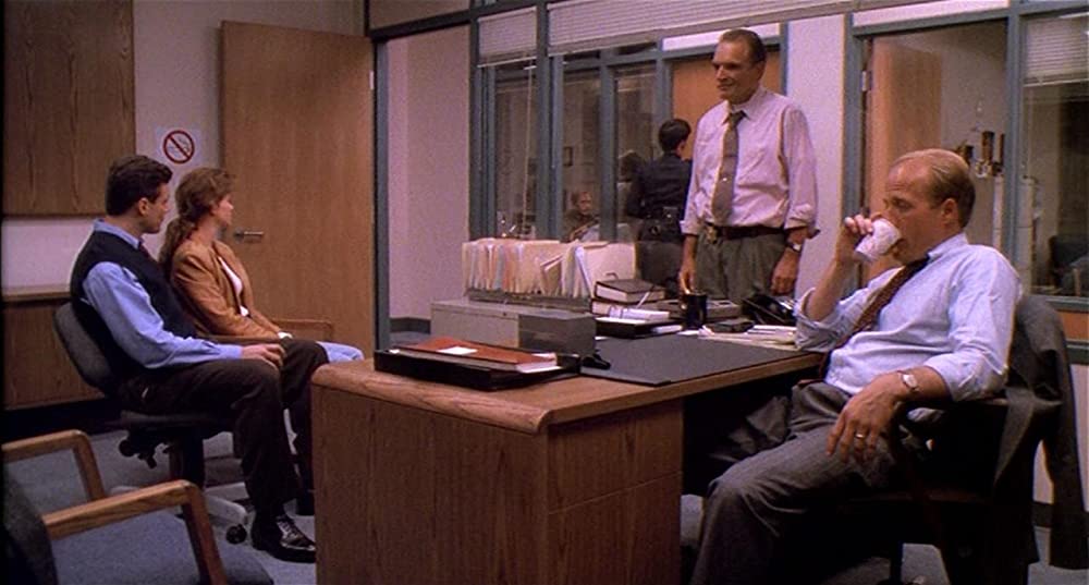 レイジング・ケインの画像