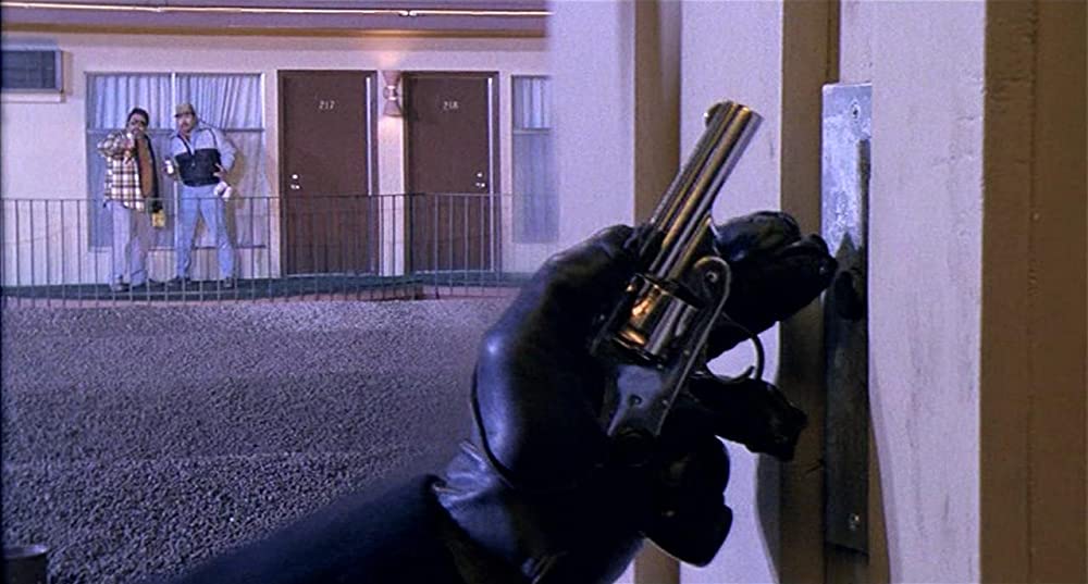 レイジング・ケインの画像