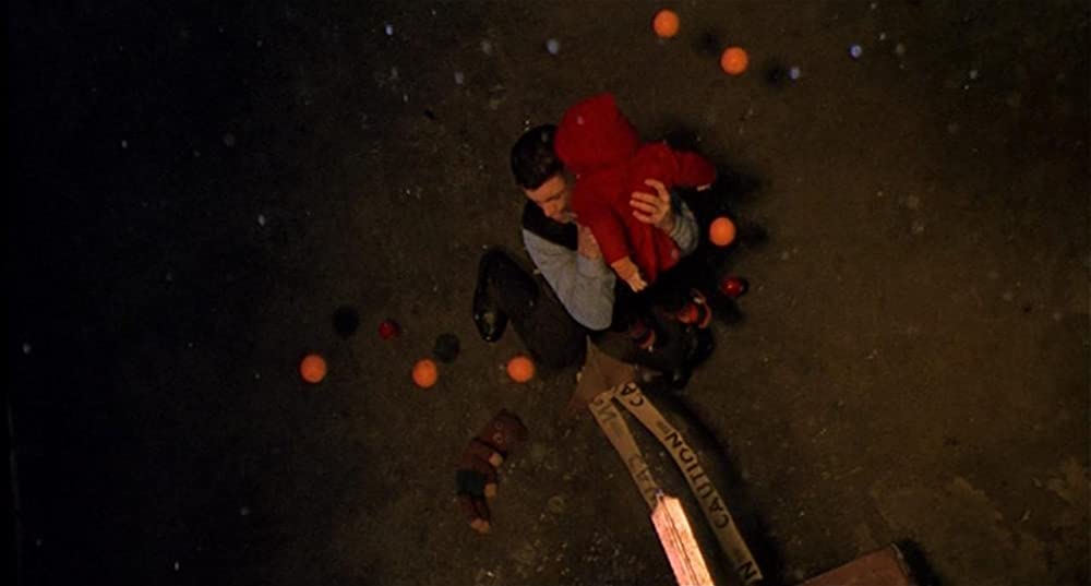 レイジング・ケインの画像