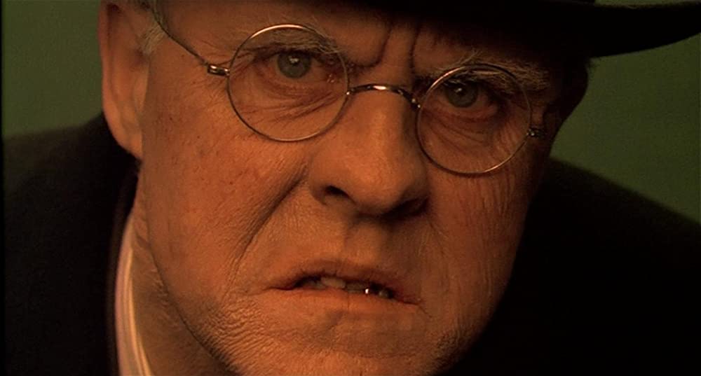 レイジング・ケインの画像