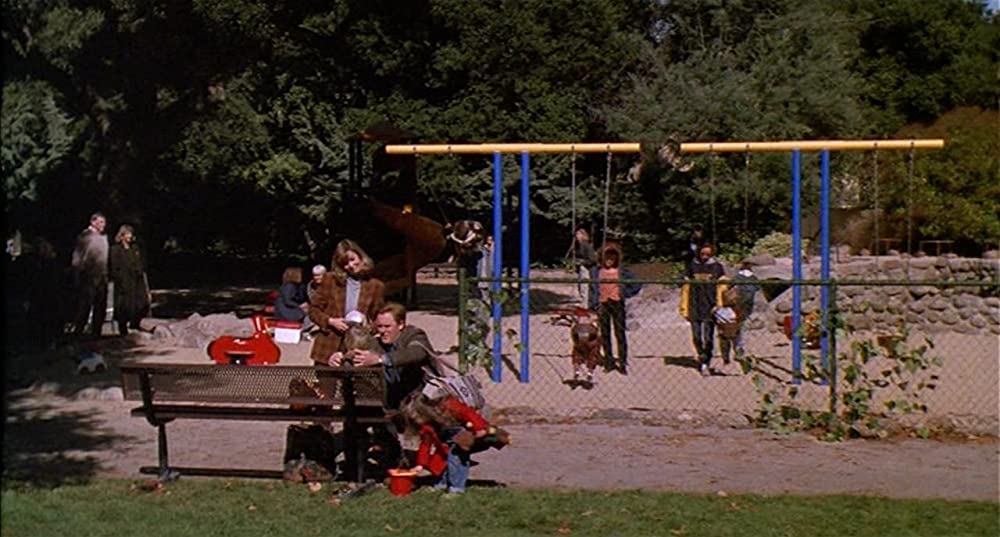 レイジング・ケインの画像