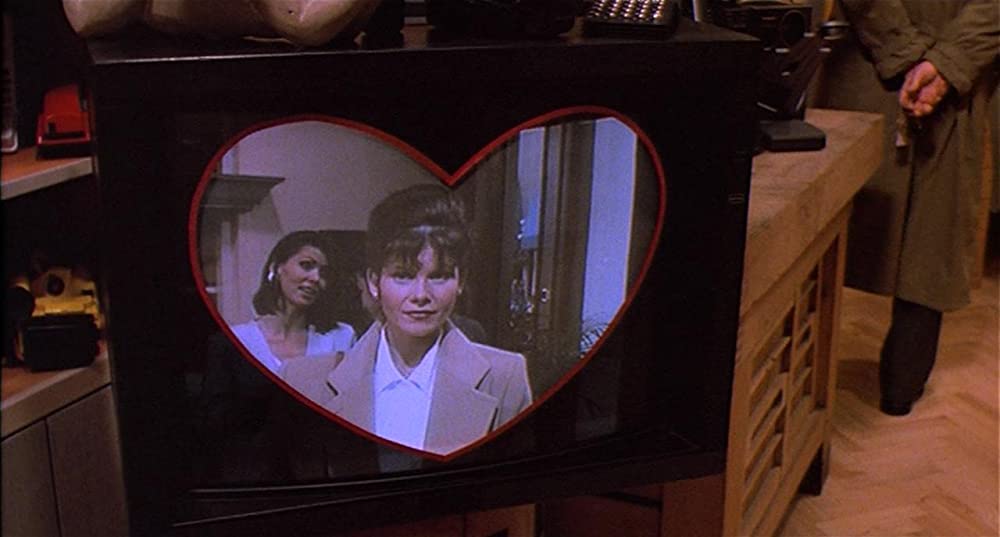 レイジング・ケインの画像