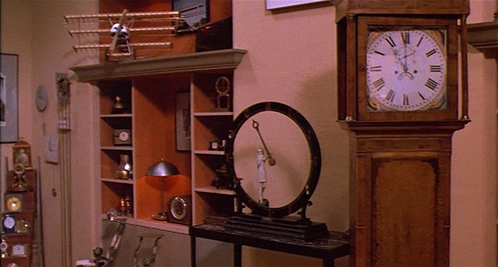 レイジング・ケインの画像