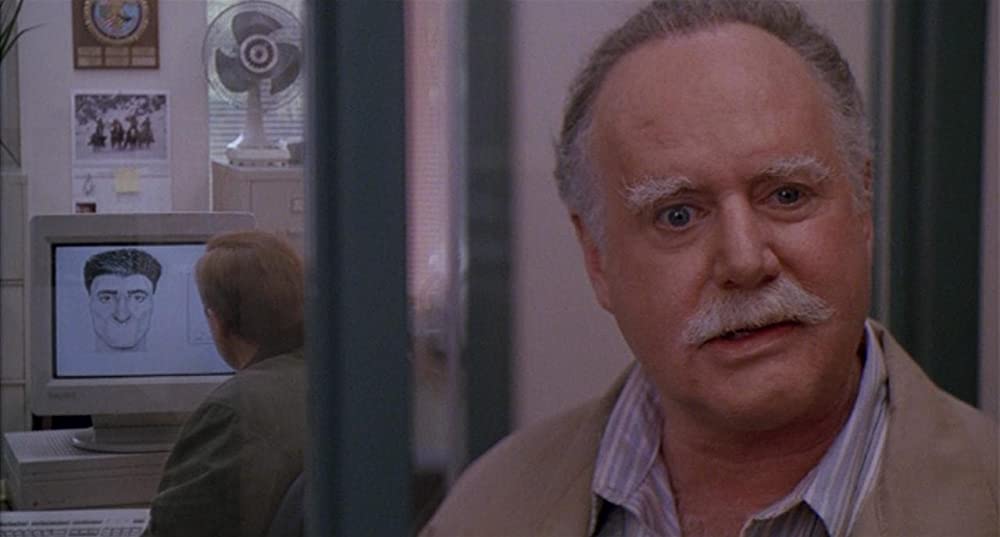 レイジング・ケインの画像