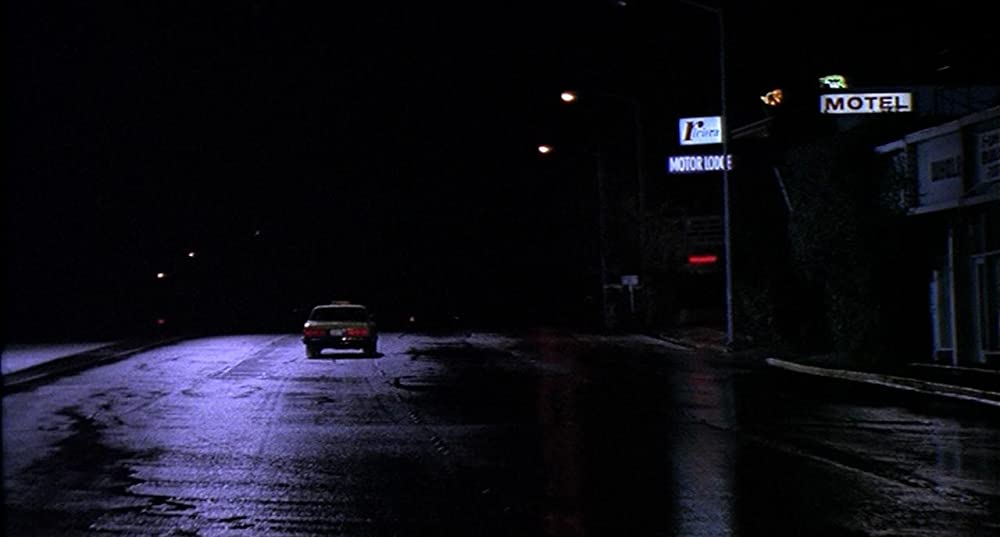 レイジング・ケインの画像