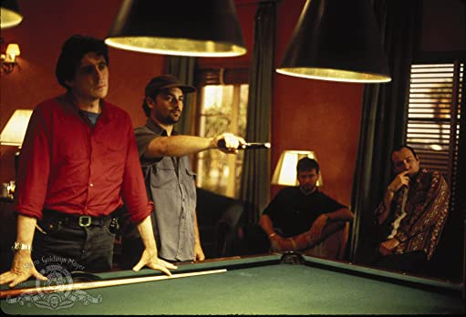 ユージュアル・サスペクツの画像