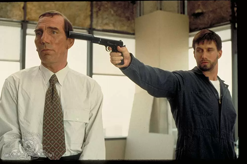 ユージュアル・サスペクツの画像