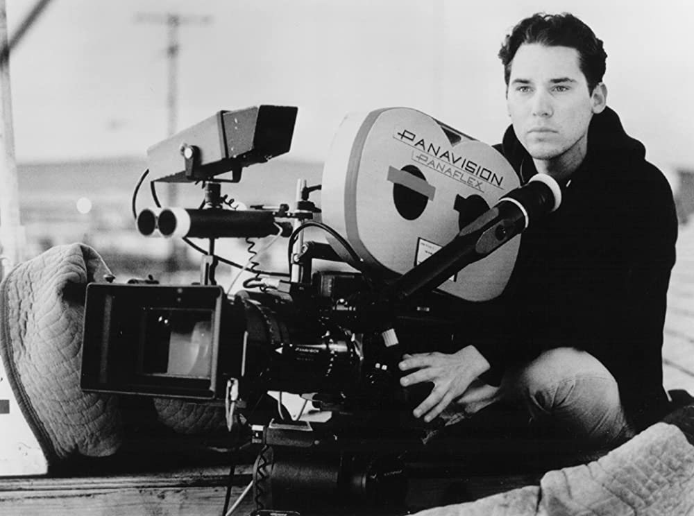 ユージュアル・サスペクツの画像