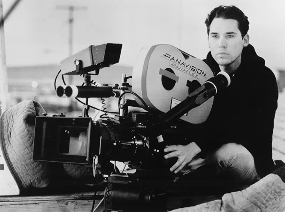 ユージュアル・サスペクツの画像