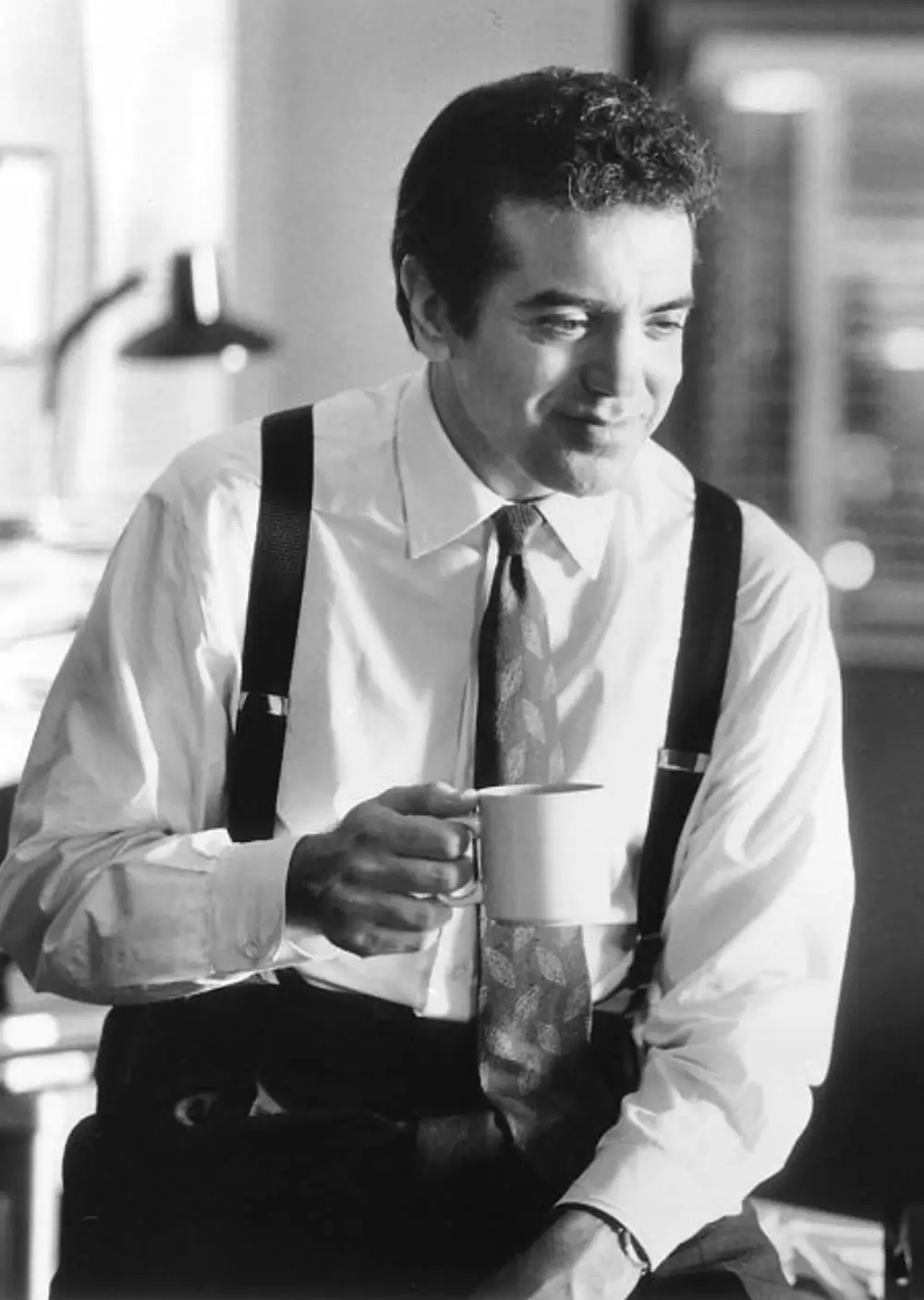 ユージュアル・サスペクツの画像