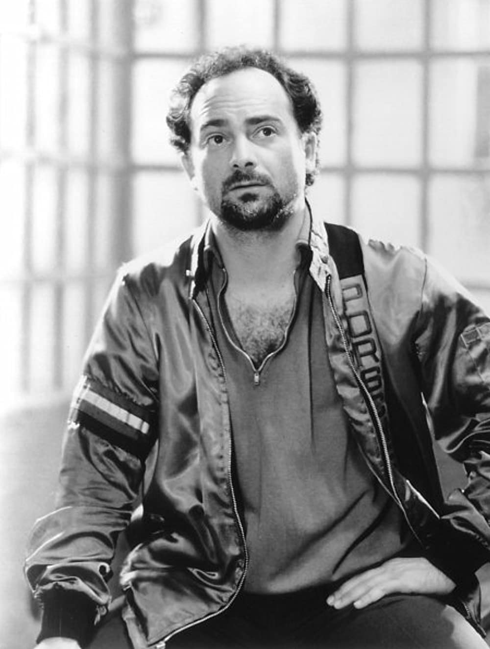 ユージュアル・サスペクツの画像