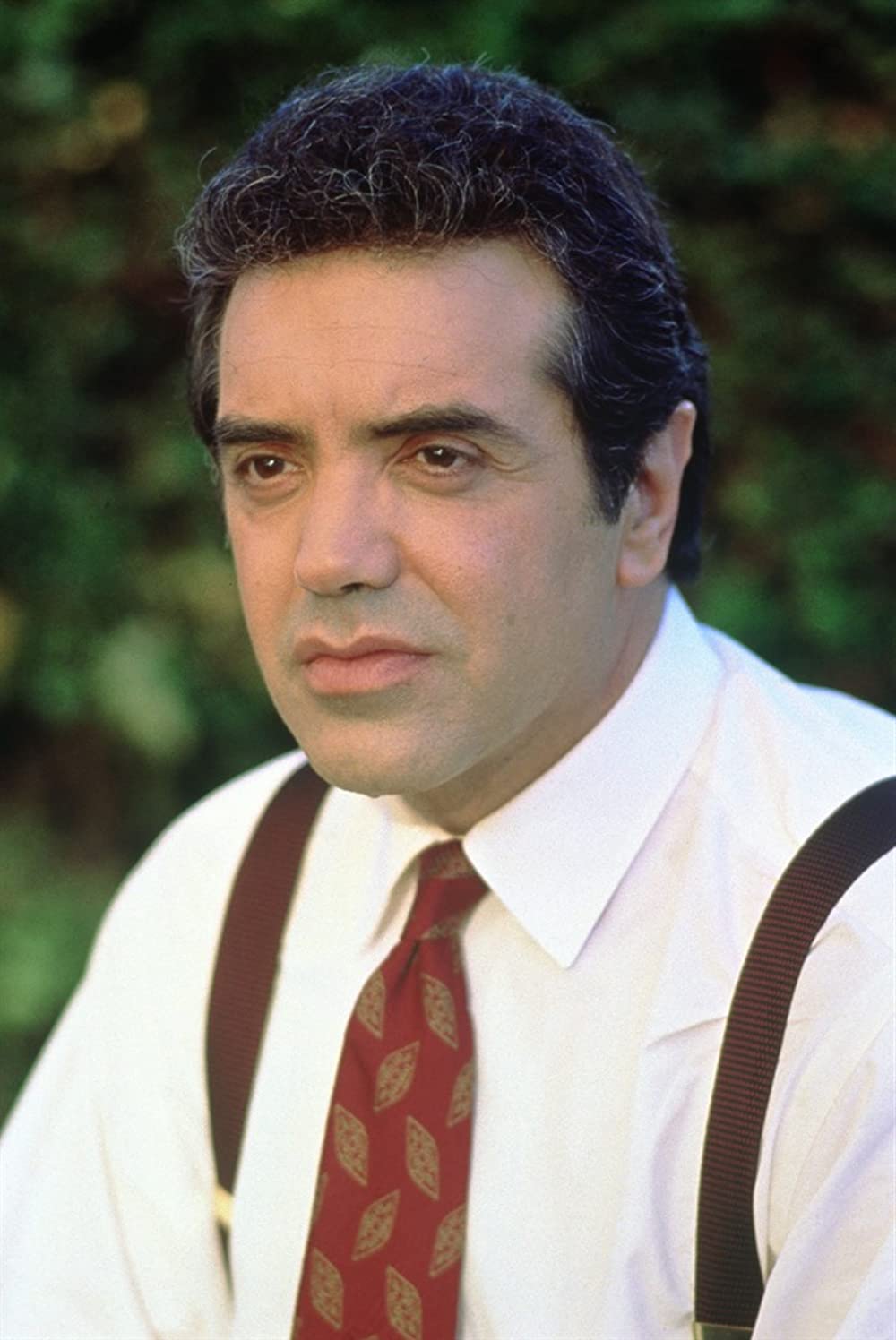 ユージュアル・サスペクツの画像