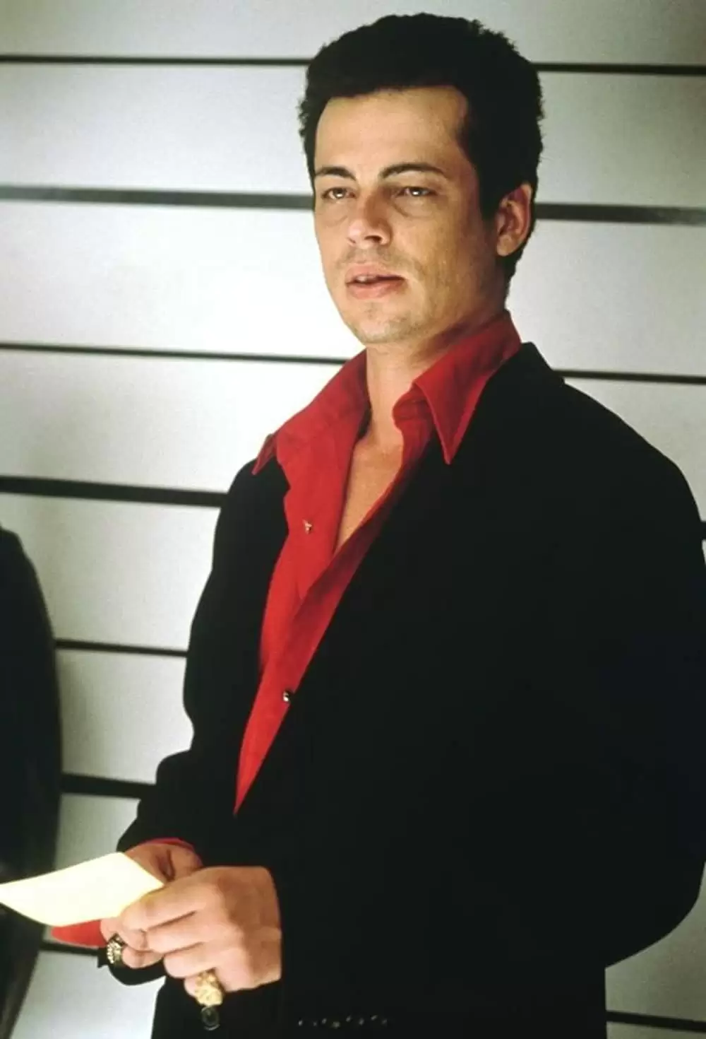 ユージュアル・サスペクツの画像