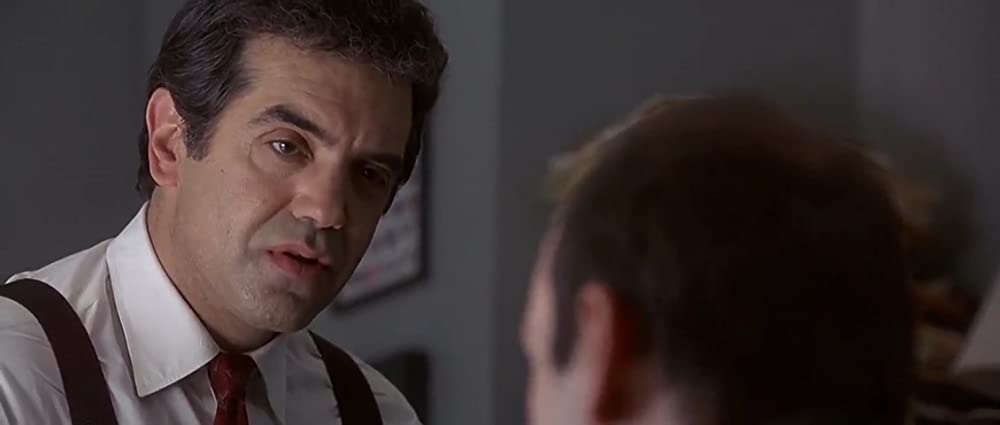 ユージュアル・サスペクツの画像