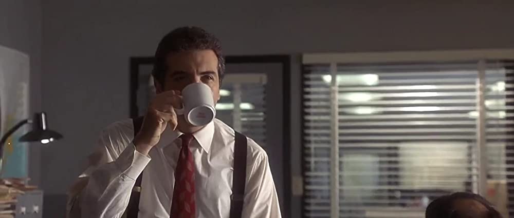 ユージュアル・サスペクツの画像