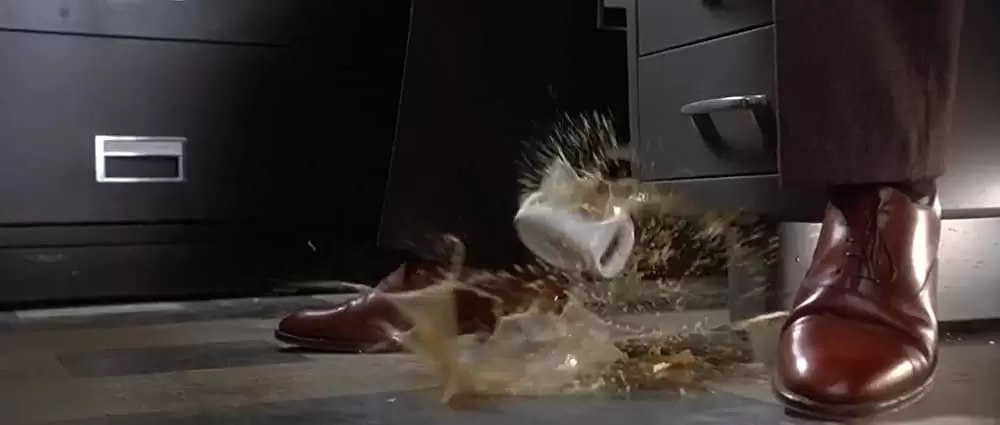 ユージュアル・サスペクツの画像