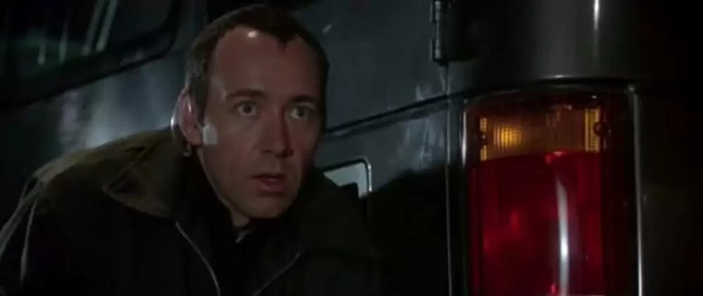 ユージュアル・サスペクツの画像