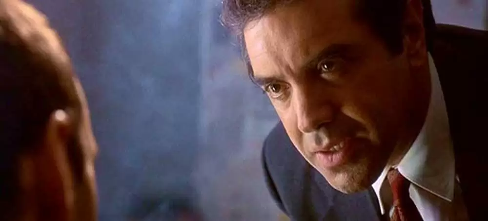 ユージュアル・サスペクツの画像