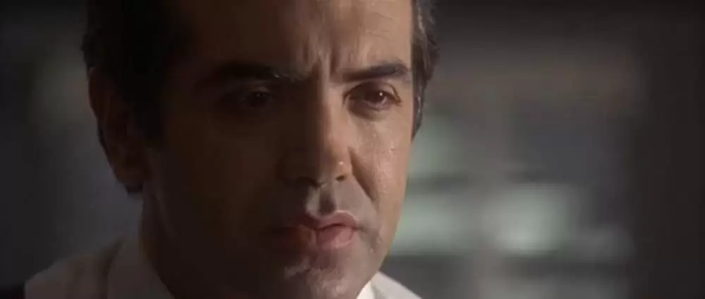 ユージュアル・サスペクツの画像