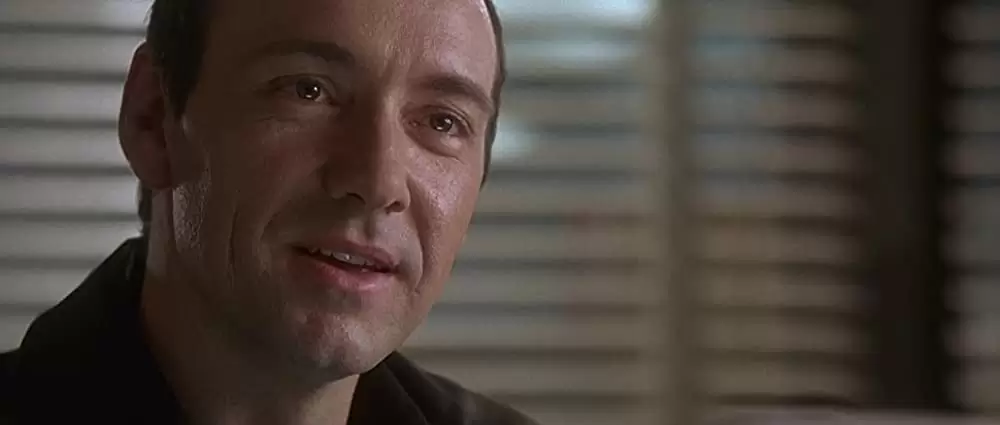 ユージュアル・サスペクツの画像