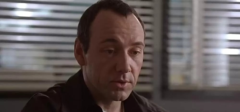 ユージュアル・サスペクツの画像