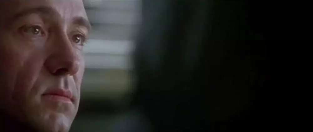 ユージュアル・サスペクツの画像