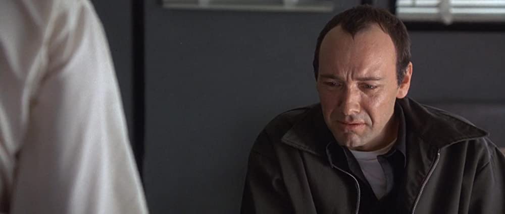 ユージュアル・サスペクツの画像