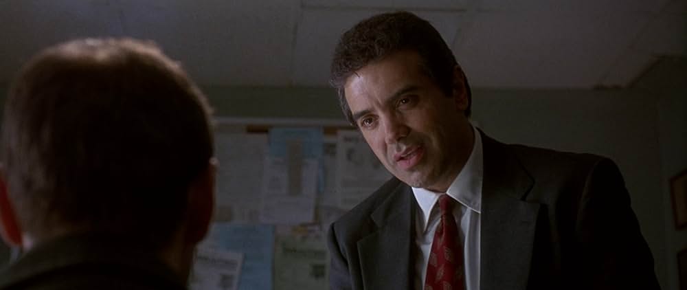 ユージュアル・サスペクツの画像