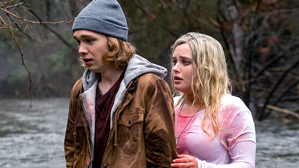 スポンティニアスの画像