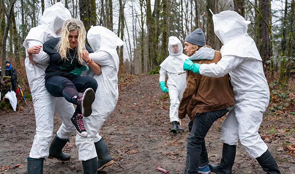 スポンティニアスの画像