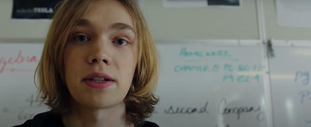 スポンティニアスの画像