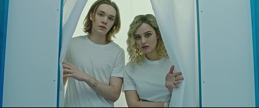 スポンティニアスの画像