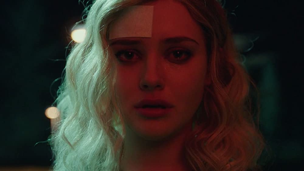 スポンティニアスの画像