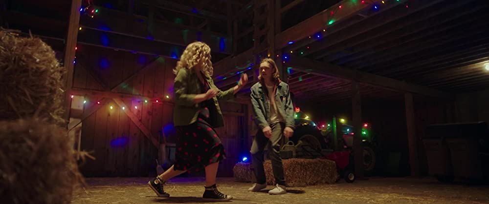 スポンティニアスの画像