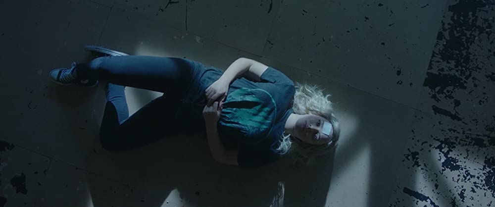 スポンティニアスの画像