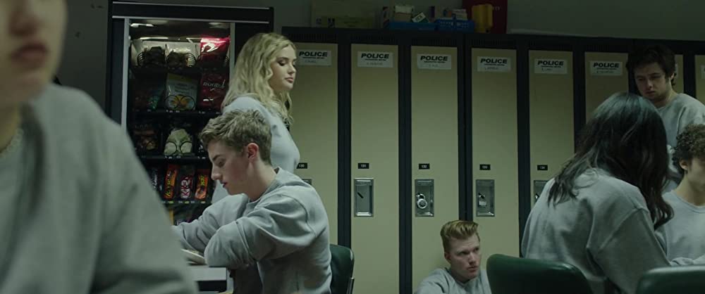 スポンティニアスの画像